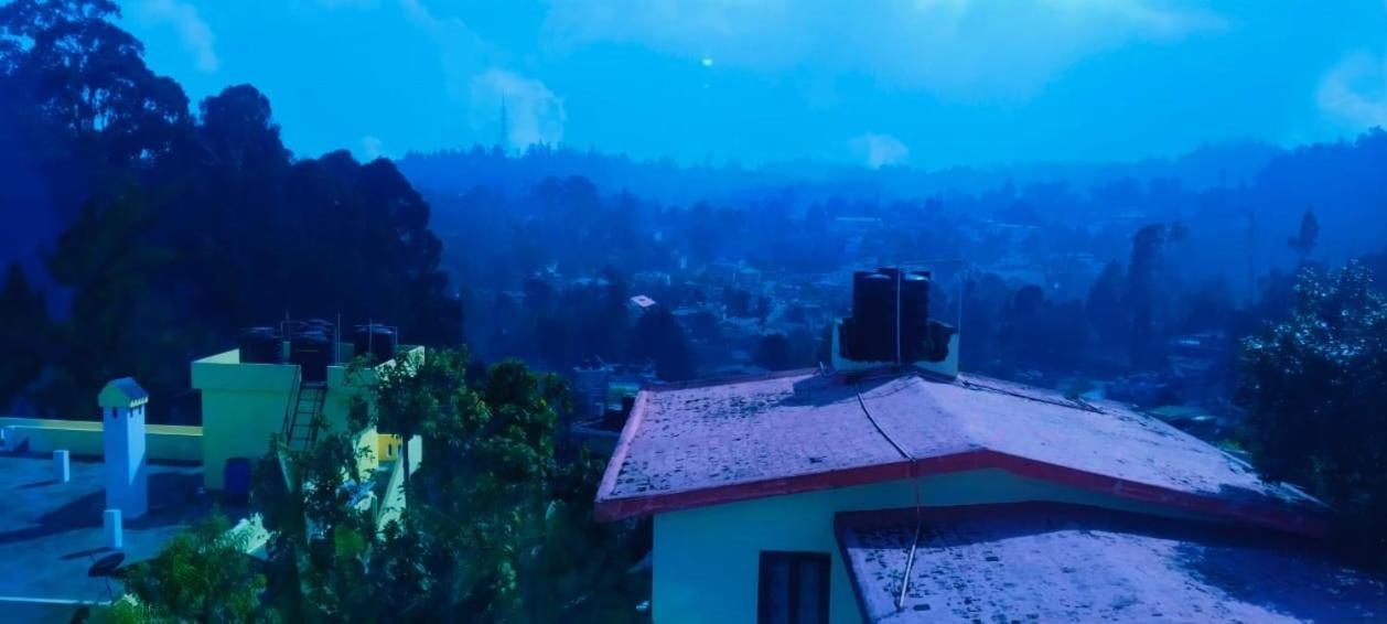 Woods Paradise コダイカナル エクステリア 写真