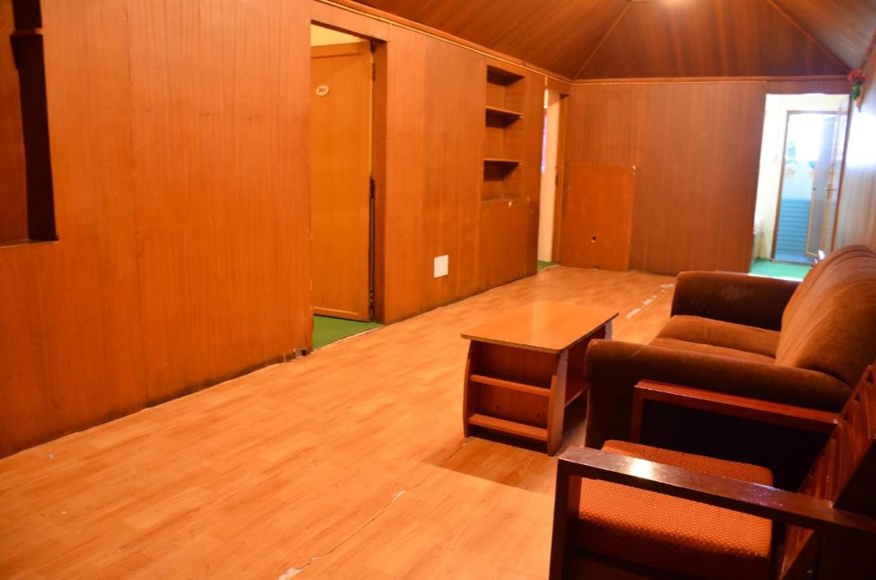Woods Paradise コダイカナル エクステリア 写真